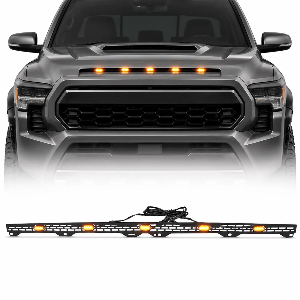 Fitment graphic identifying 2014-2021 Toyota Tundra models beside a gray truck