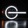 Ford Bronco LED Headlights 2021-Later | Quad Projector