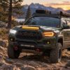 Toyota Tacoma LED Headlights 2016-2023 | Projector & Sequential Turn Signals